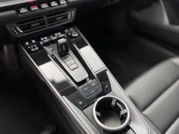 PORSCHE 911 Carrera S Pano Approved07 27 Burmstr Chrono
