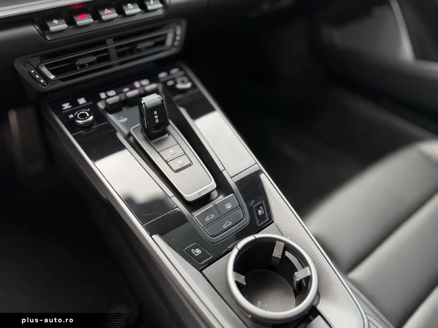 PORSCHE 911 Carrera S Pano Approved07 27 Burmstr Chrono
