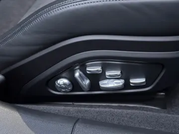 PORSCHE Panamera GTS SOURROUND VIEW PDCC PTVPLUS SOFORT