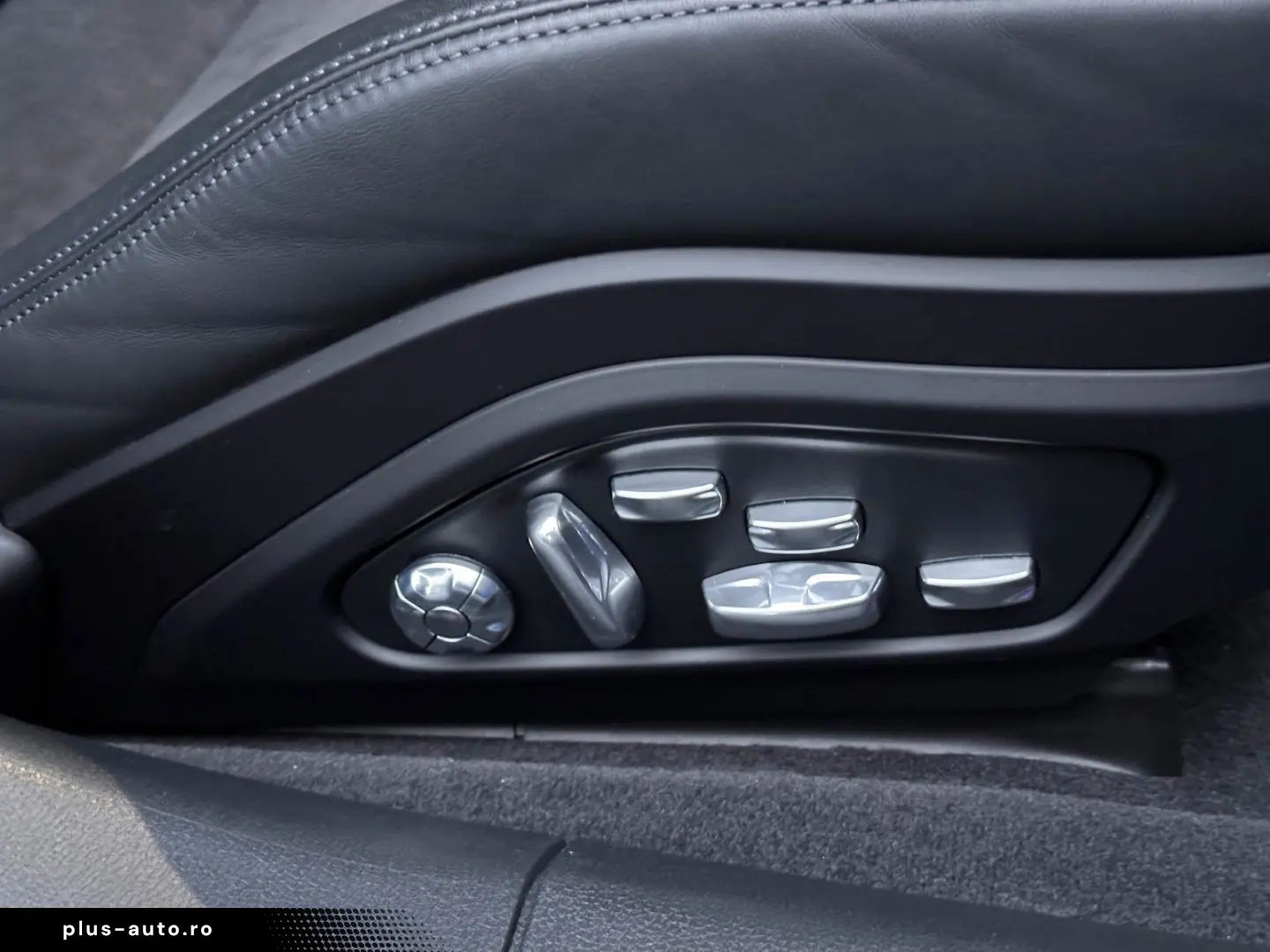 PORSCHE Panamera GTS SOURROUND VIEW PDCC PTVPLUS SOFORT