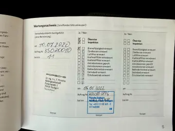 PORSCHE 718 Boxster S PDK Sportabgas 20Zoll AppleCarPlay