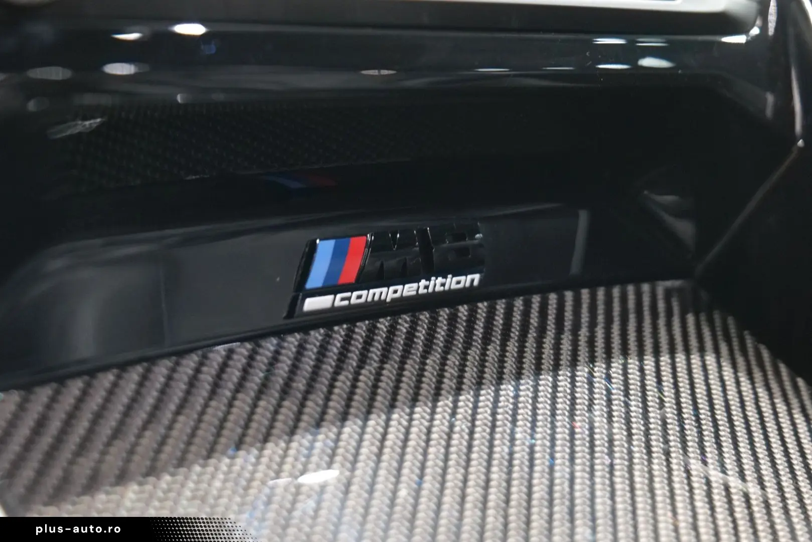 BMW M8 Cabrio Competition  M-Drivers B&W 360  MwSt
