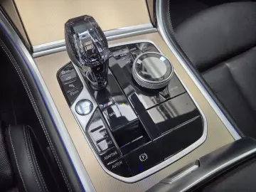 BMW M850i xDrive Gran Coupe Edition Golden Thunder