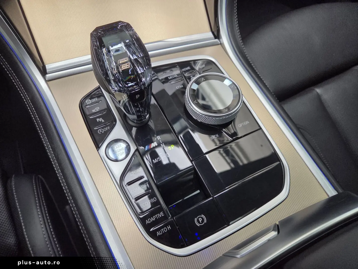 BMW M850i xDrive Gran Coupe Edition Golden Thunder