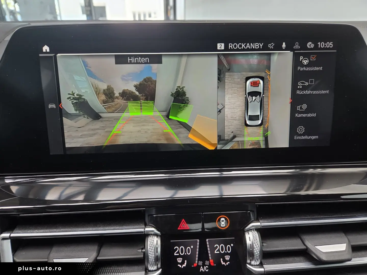 BMW M850i xDrive Gran Coupe Edition Golden Thunder