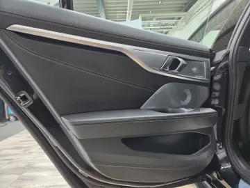 BMW M850i xDrive Gran Coupe Edition Golden Thunder