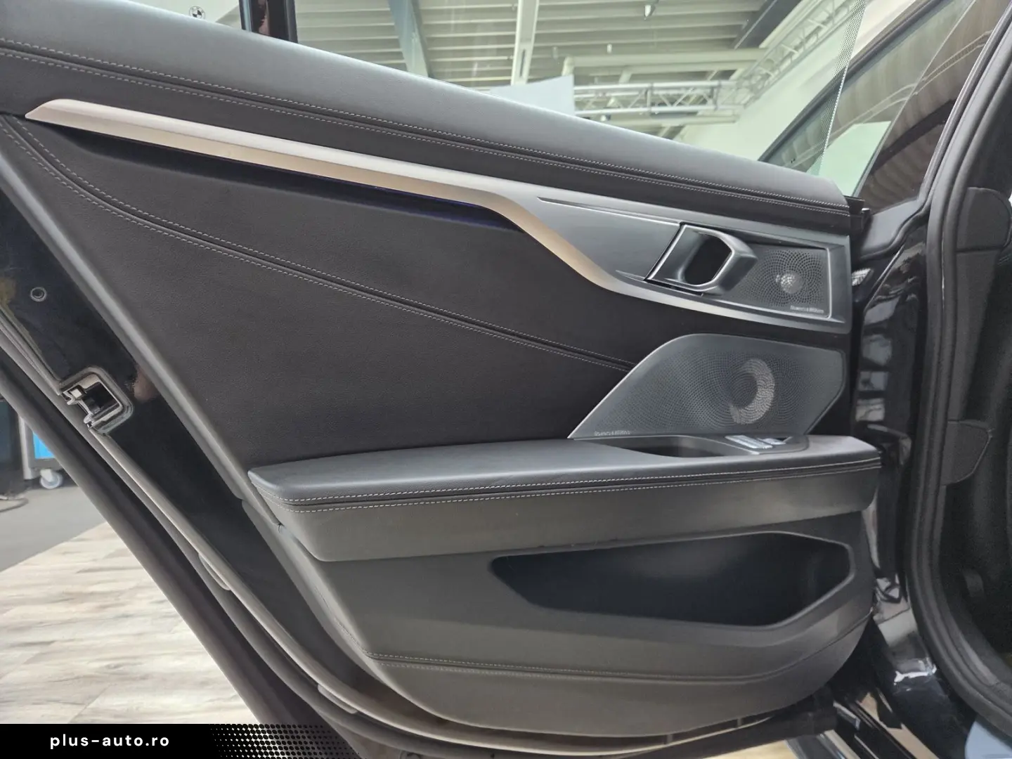 BMW M850i xDrive Gran Coupe Edition Golden Thunder