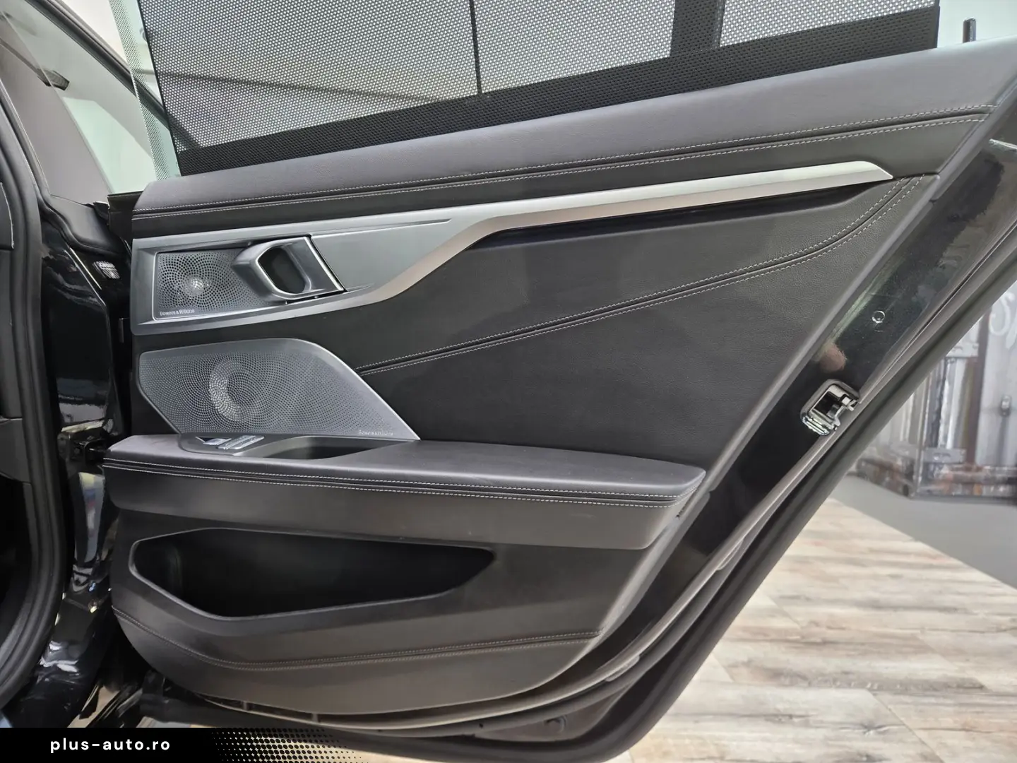 BMW M850i xDrive Gran Coupe Edition Golden Thunder