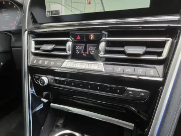 BMW M850i xDrive Gran Coupe Edition Golden Thunder