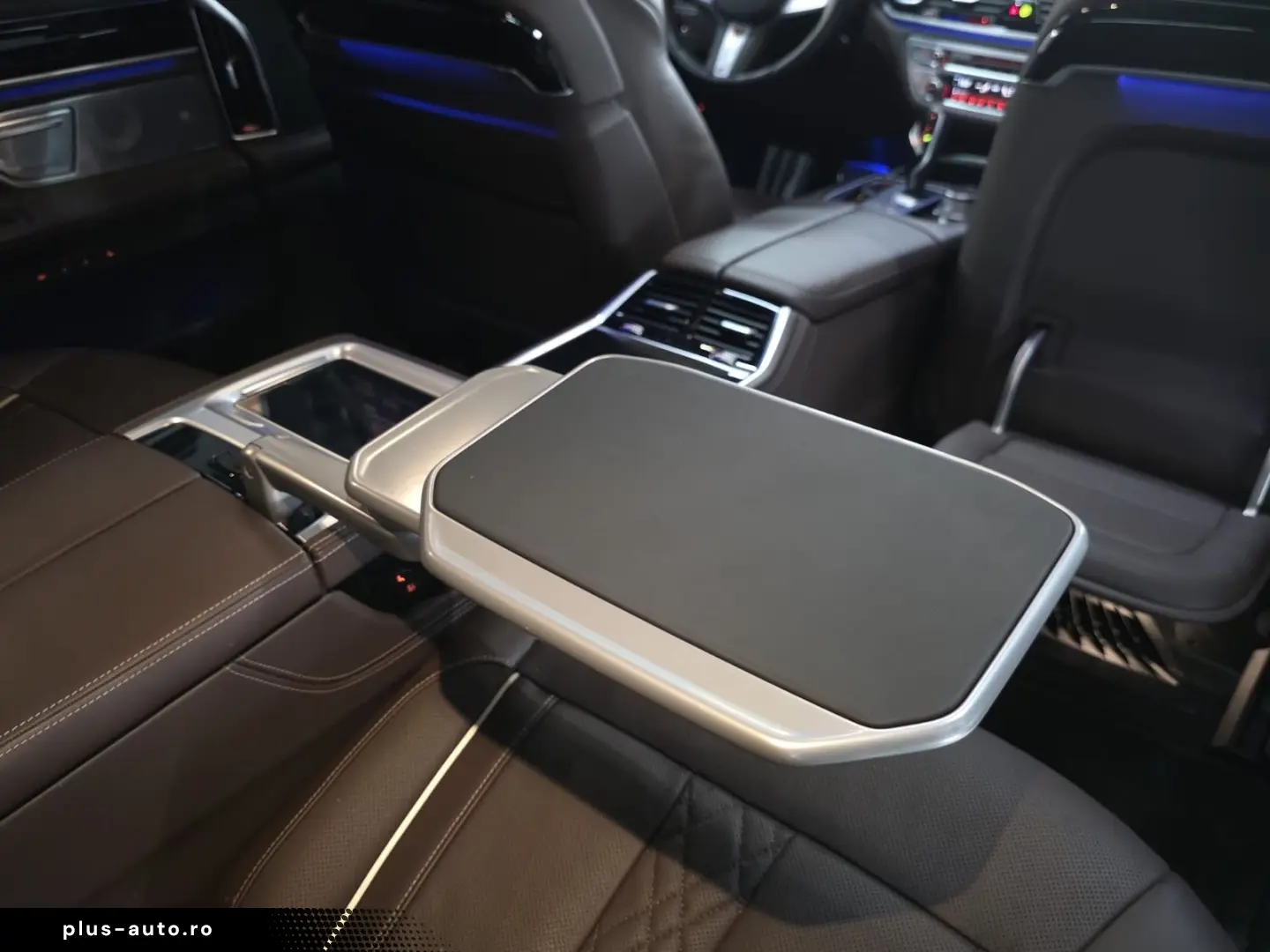 BMW 745 L e M Sport INDIVIDUAL Executive Lounge