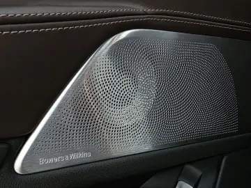 BMW 745 L e M Sport INDIVIDUAL Executive Lounge