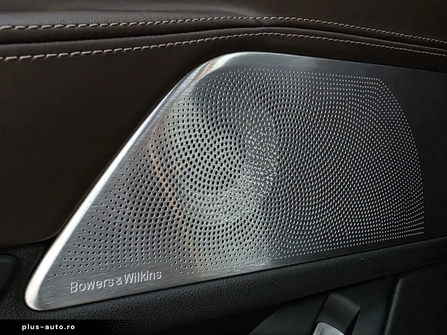 BMW 745 L e M Sport INDIVIDUAL Executive Lounge