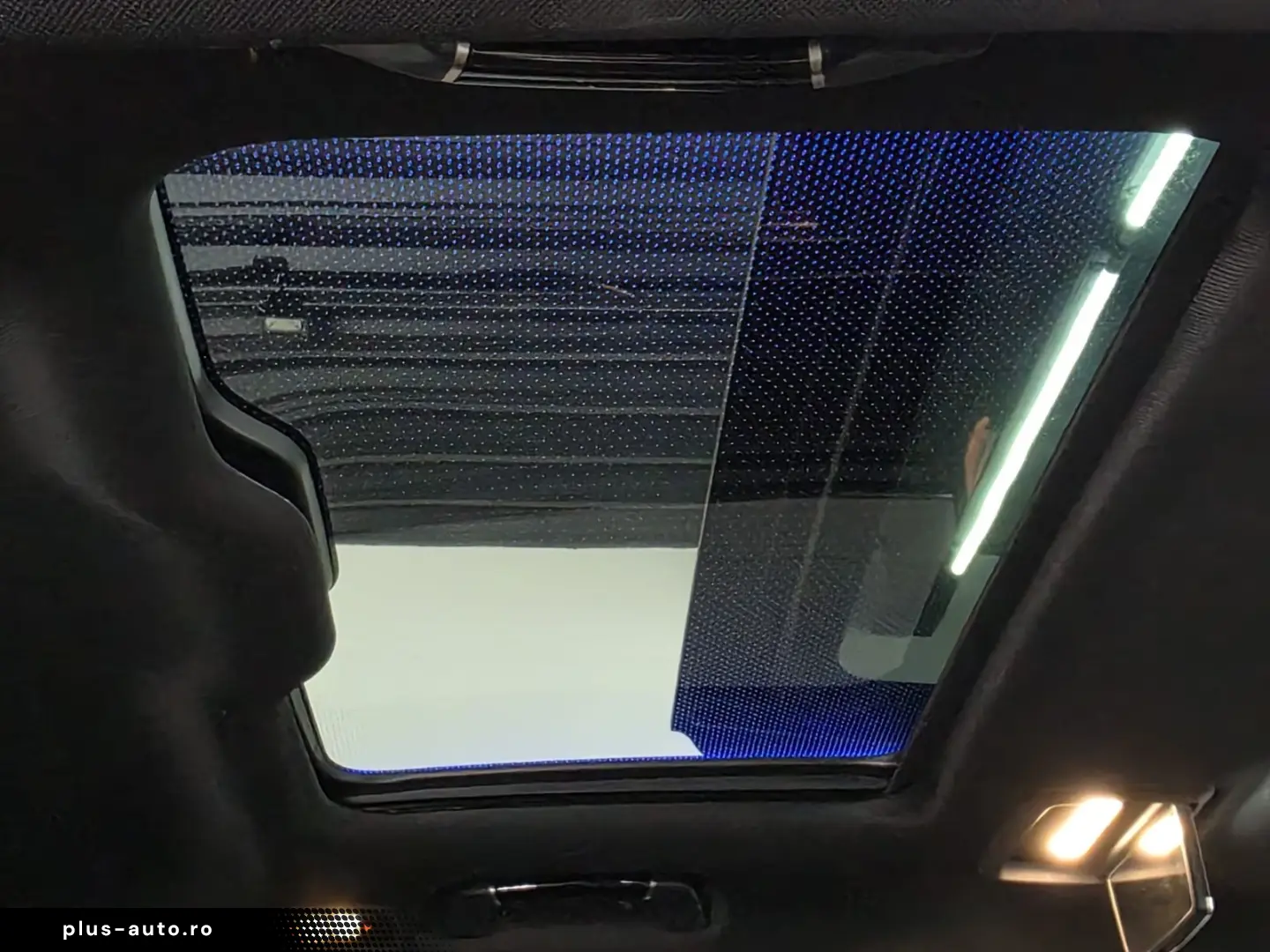 BMW 745 L e M Sport INDIVIDUAL Executive Lounge
