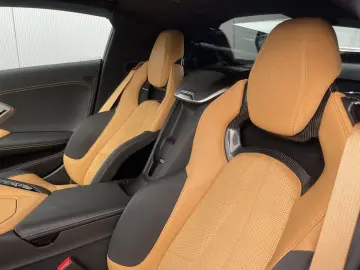 CORVETTE C8 Coupe 6 2V8 sehr gepflegt