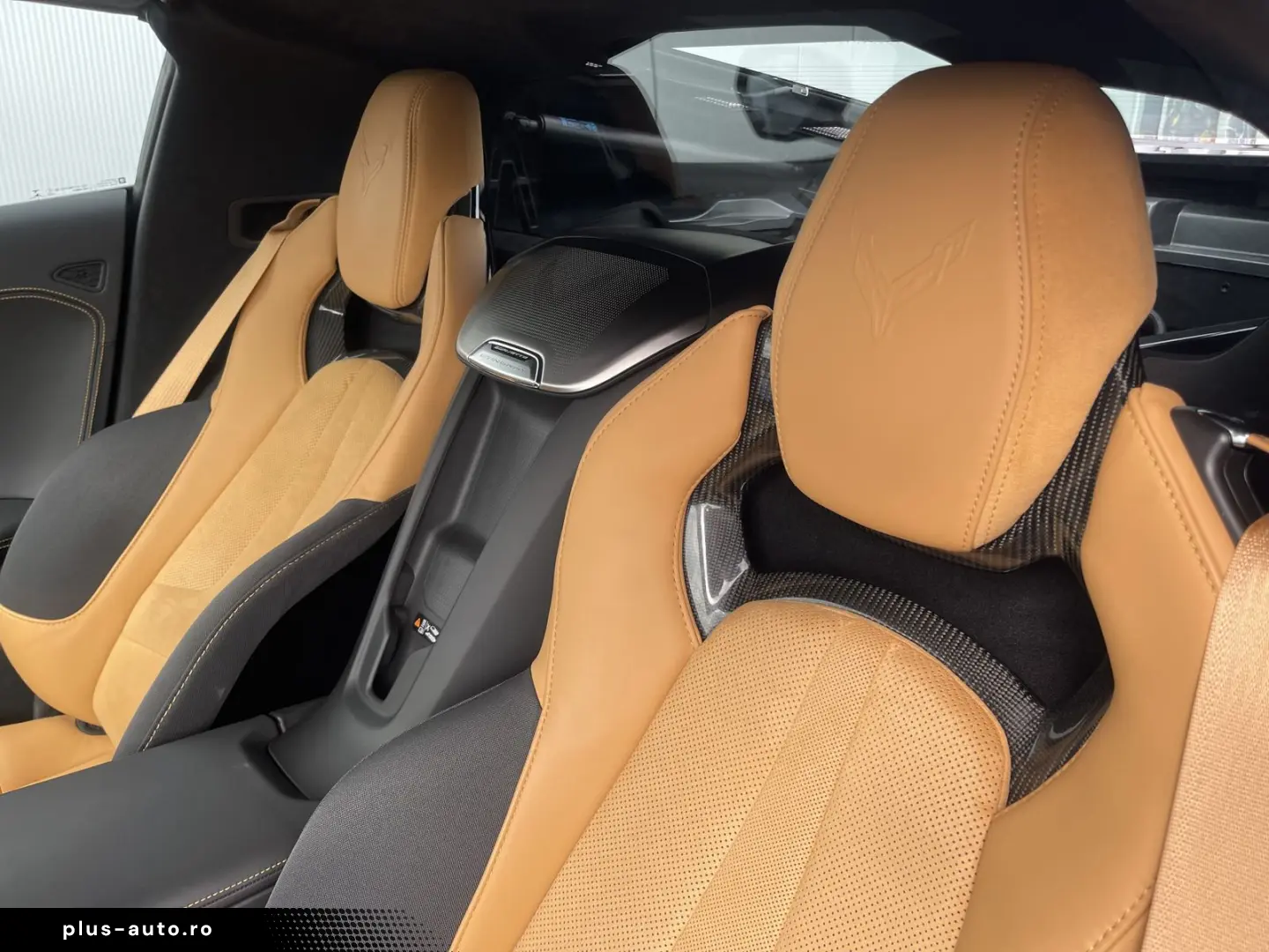 CORVETTE C8 Coupe 6 2V8 sehr gepflegt