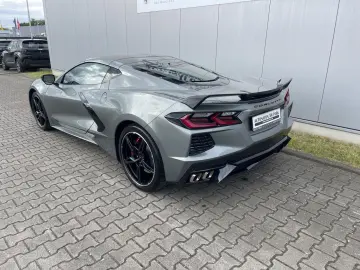 CORVETTE C8 Coupe 6 2V8 sehr gepflegt