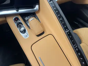 CORVETTE C8 Coupe 6 2V8 sehr gepflegt