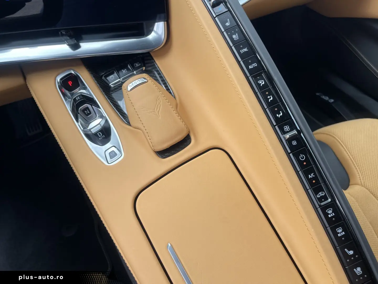 CORVETTE C8 Coupe 6 2V8 sehr gepflegt