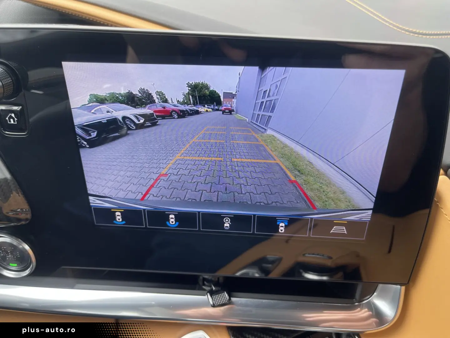 CORVETTE C8 Coupe 6 2V8 sehr gepflegt
