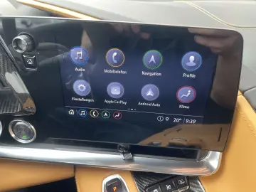 CORVETTE C8 Coupe 6 2V8 sehr gepflegt