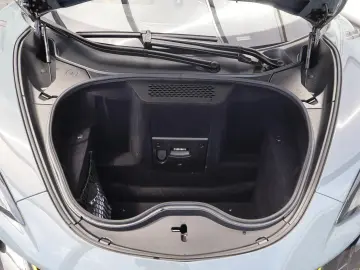 MCLAREN 600LT Spider FullCarbon Racingseats Lift RFK