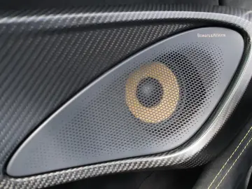 MCLAREN 600LT Spider FullCarbon Racingseats Lift RFK