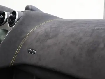 MCLAREN 600LT Spider FullCarbon Racingseats Lift RFK