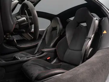 MCLAREN 570GT Apple CarPlay I McL Garantie