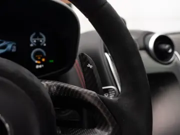 MCLAREN 570GT Apple CarPlay I McL Garantie