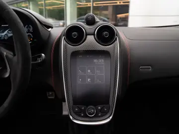 MCLAREN 570GT Apple CarPlay I McL Garantie