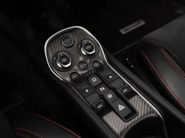 MCLAREN 570GT Apple CarPlay I McL Garantie