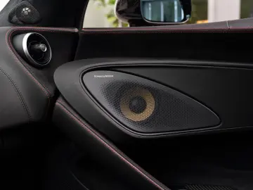MCLAREN 570GT Apple CarPlay I McL Garantie