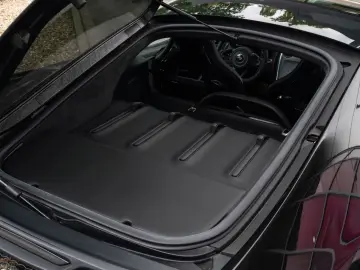 MCLAREN 570GT Apple CarPlay I McL Garantie