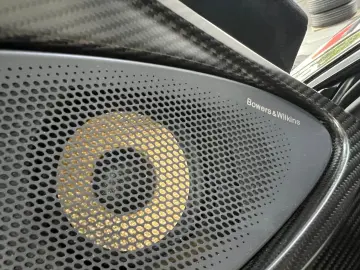 MCLAREN 600LT Carbon Lift Kamera Keramik Navigation LED