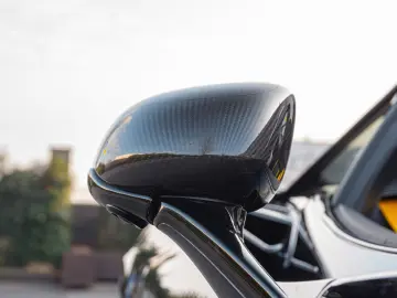 MCLAREN 720S Spider NEW SERVICE PERFORMANCE  CARBON PPF