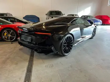 MCLAREN GT-LEASING-FINANZIERUNG-GARANTIE-WARTUNG NEU-