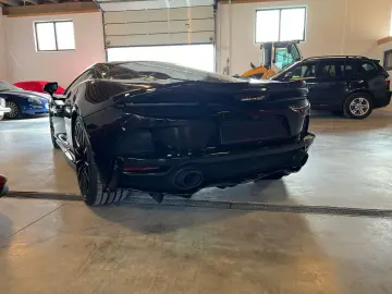 MCLAREN GT-LEASING-FINANZIERUNG-GARANTIE-WARTUNG NEU-