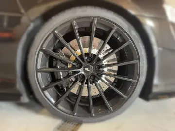MCLAREN GT-LEASING-FINANZIERUNG-GARANTIE-WARTUNG NEU-