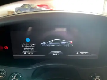 MCLAREN GT-LEASING-FINANZIERUNG-GARANTIE-WARTUNG NEU-