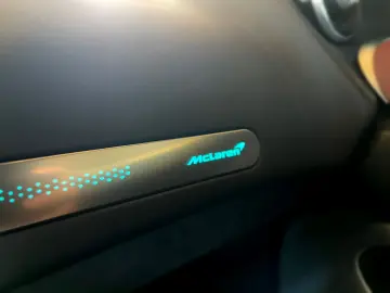 MCLAREN GT-LEASING-FINANZIERUNG-GARANTIE-WARTUNG NEU-