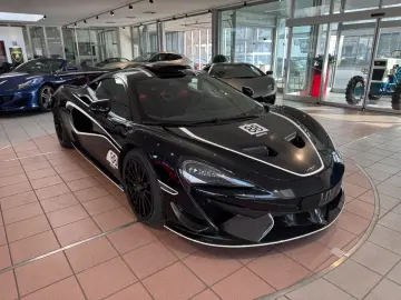 MCLAREN 620R   187 OF 225