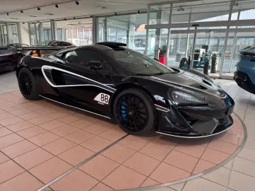 MCLAREN 620R   187 OF 225