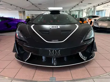 MCLAREN 620R   187 OF 225