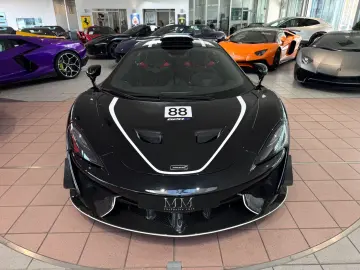 MCLAREN 620R   187 OF 225