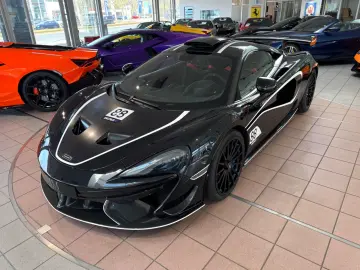 MCLAREN 620R   187 OF 225