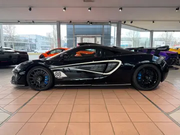 MCLAREN 620R   187 OF 225