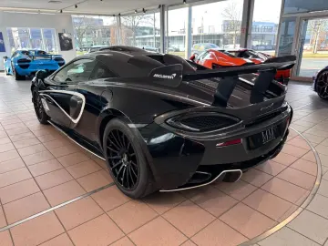 MCLAREN 620R   187 OF 225
