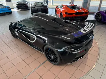 MCLAREN 620R   187 OF 225