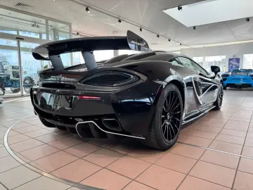 MCLAREN 620R   187 OF 225