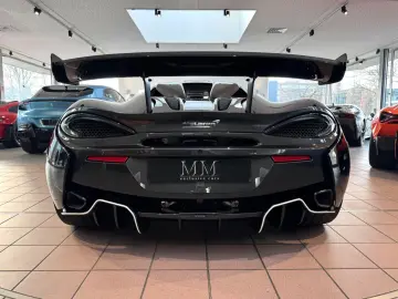 MCLAREN 620R   187 OF 225